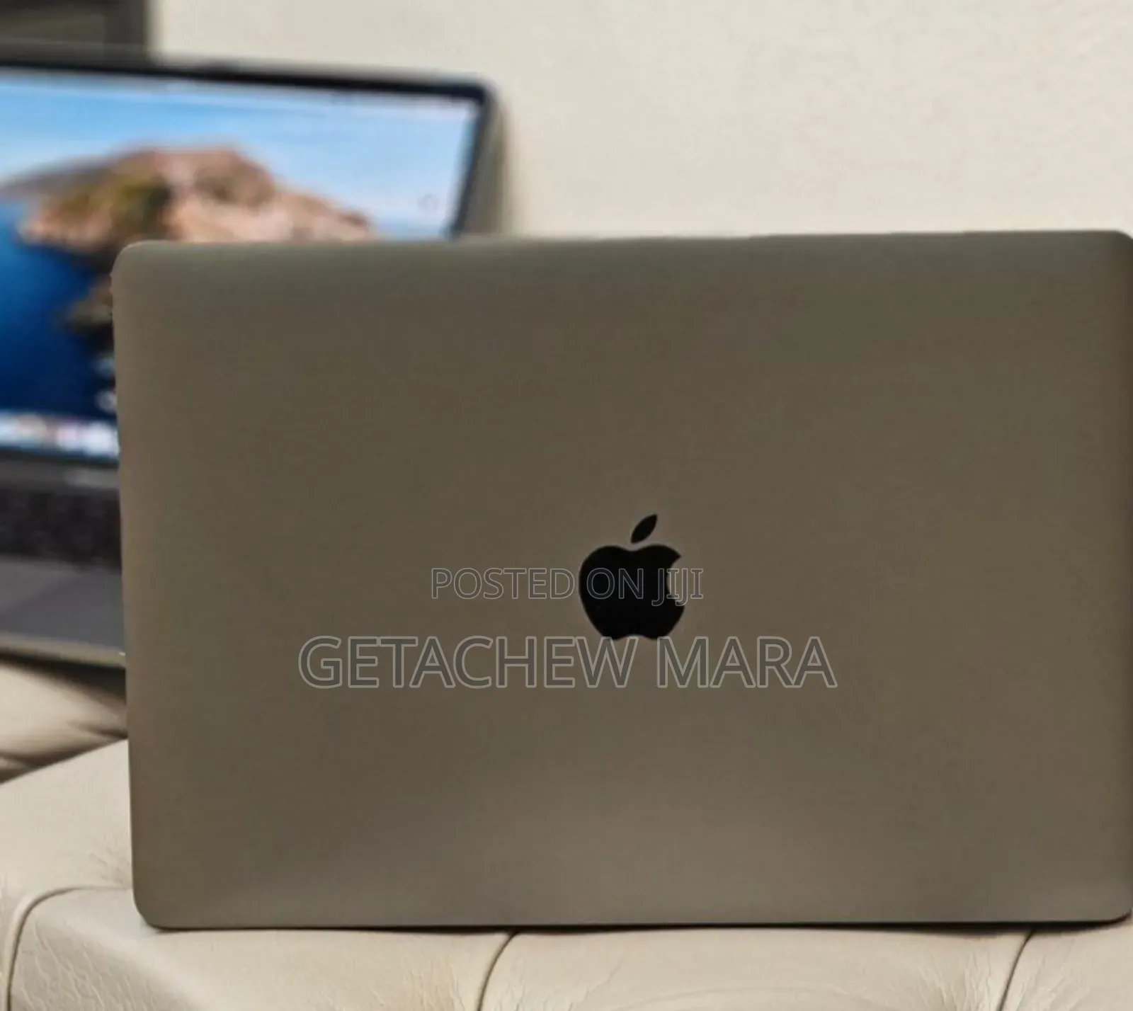 New Laptop Apple MacBook Pro 2019 16GB Intel Core I7 SSD 1T