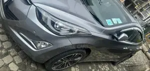 Hyundai Avante 2014 Gray