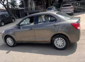 Suzuki Dzire 2021 Gray