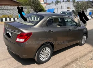 Suzuki Dzire 2021 Gray