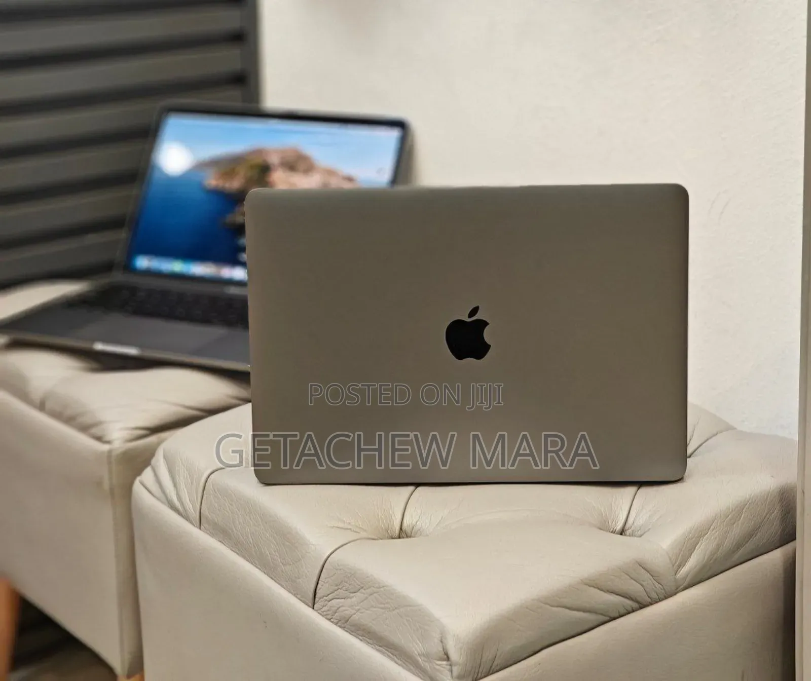 New Laptop Apple MacBook Pro 2019 16GB Intel Core I7 SSD 1T