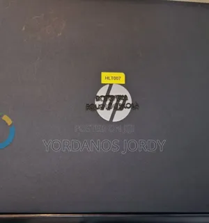 New Laptop HP 4GB AMD A6 HDD 500GB