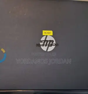 New Laptop HP 4GB AMD A6 HDD 500GB