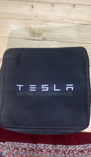 Tesla Charger