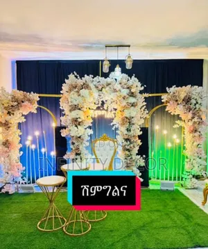 Decor Ande Event Organizer