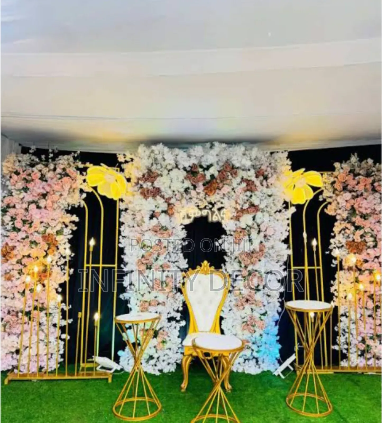 Decor Ande Event Organizer