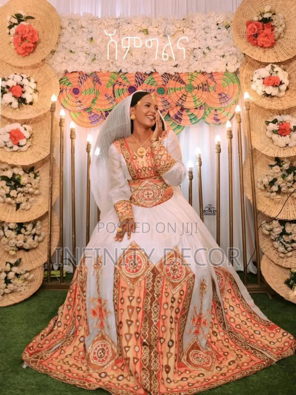 Decor Ande Event Organizer