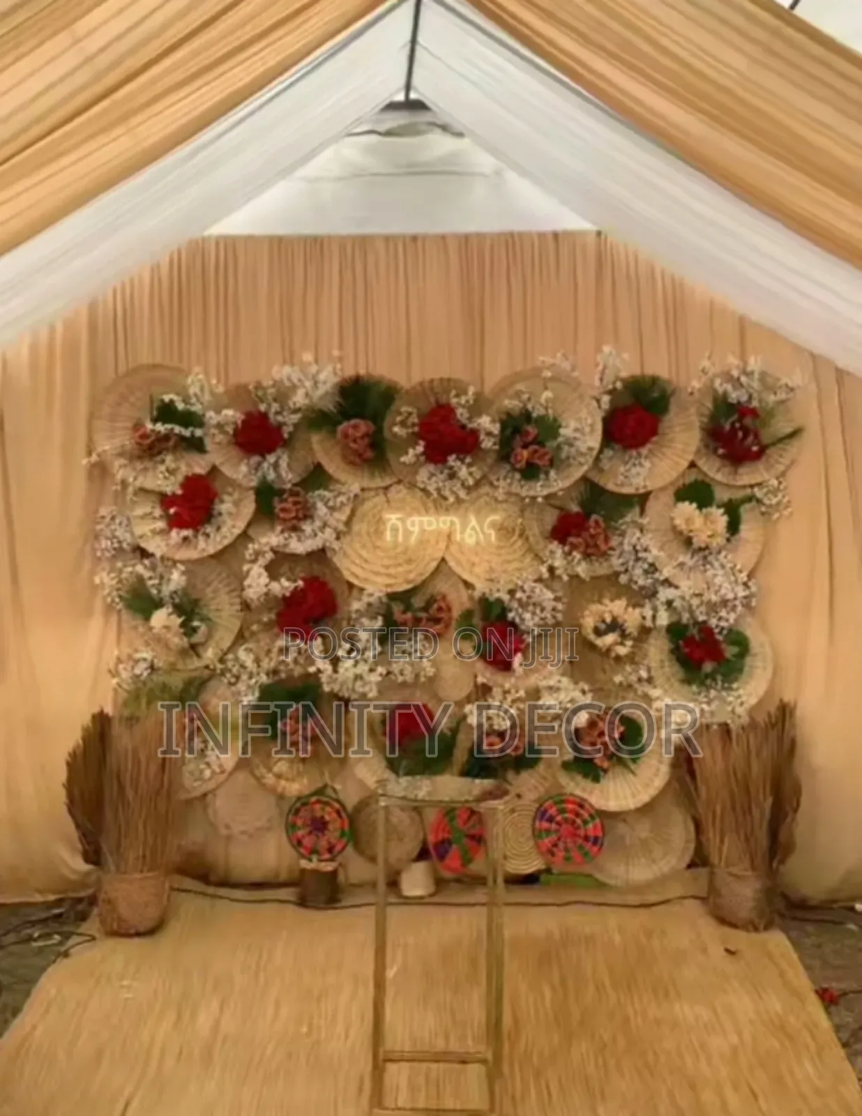 Decor Ande Event Organizer