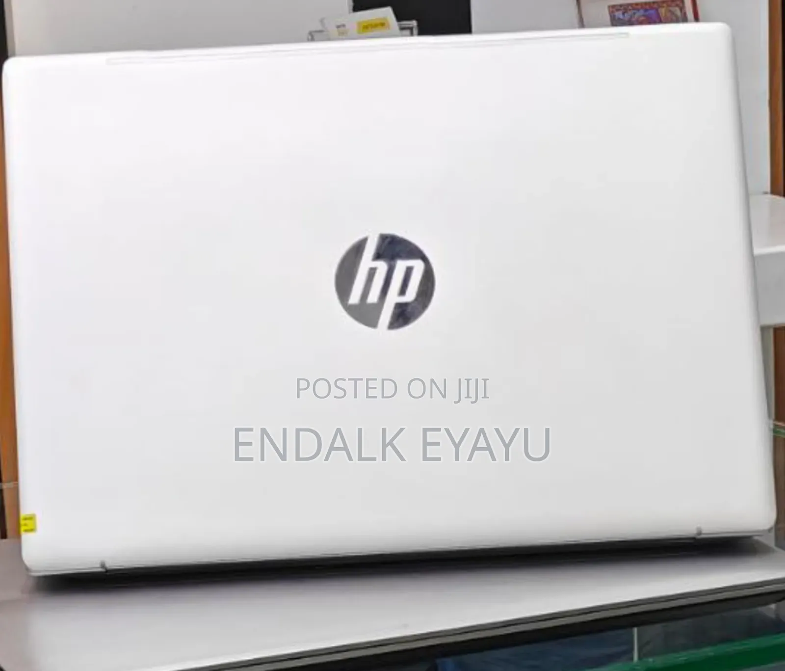 New Laptop HP 16GB Intel Core I7 SSD 512GB
