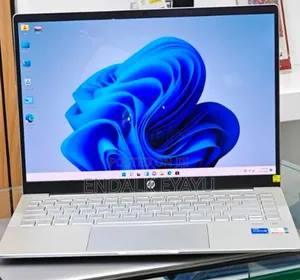 New Laptop HP 16GB Intel Core I7 SSD 512GB