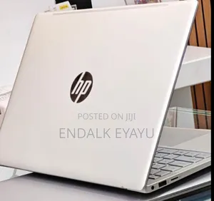 New Laptop HP 16GB Intel Core I7 SSD 512GB