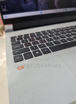 New Laptop Dell G15 5511 16GB Intel Core I7 SSD 512GB