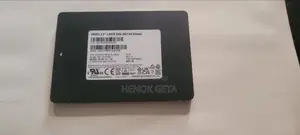 External Hard Disk 3.84tb SSD