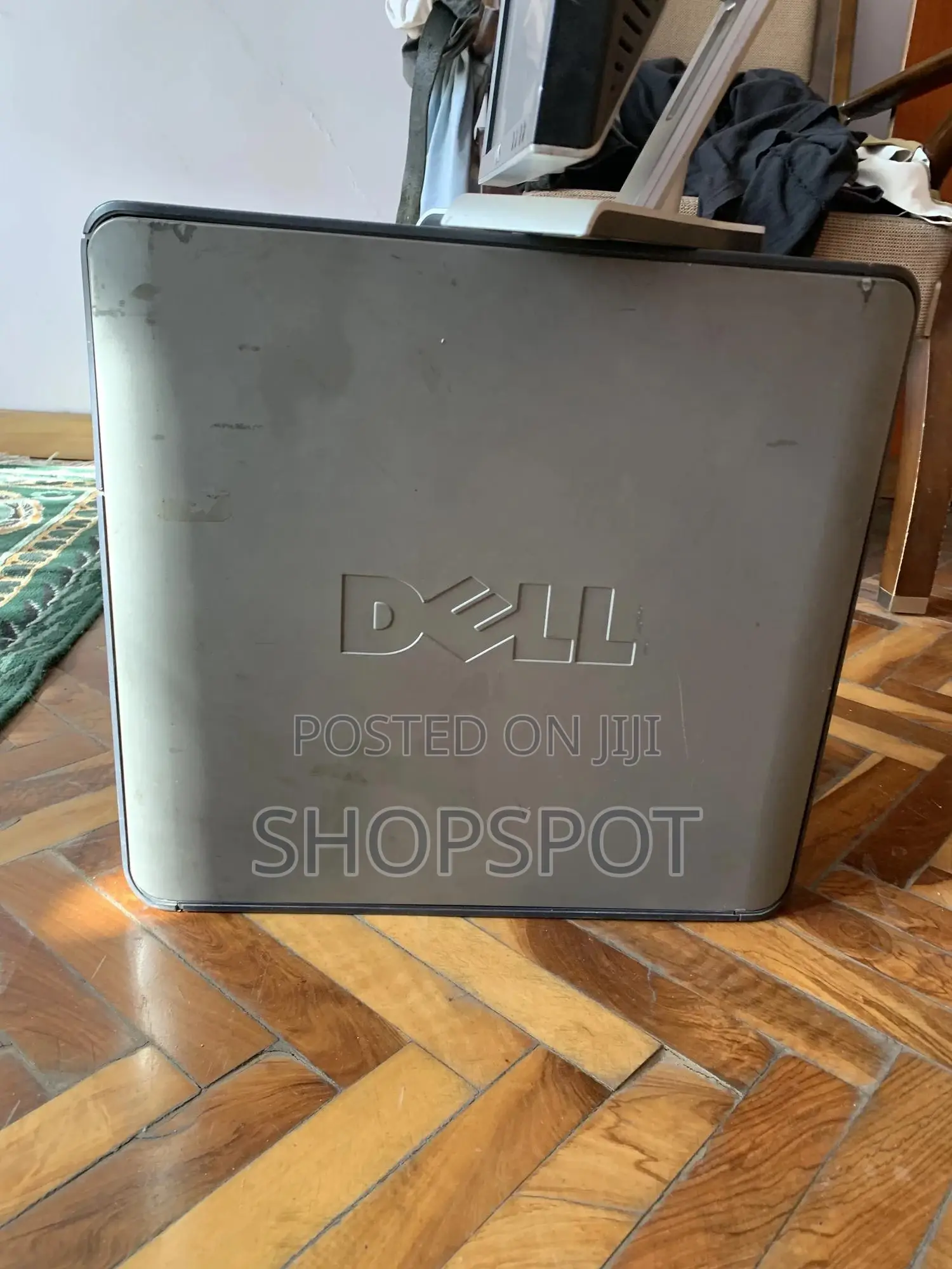 Desktop Computer Dell OptiPlex 7450 3GB Intel Core 2 Duo HDD 160GB