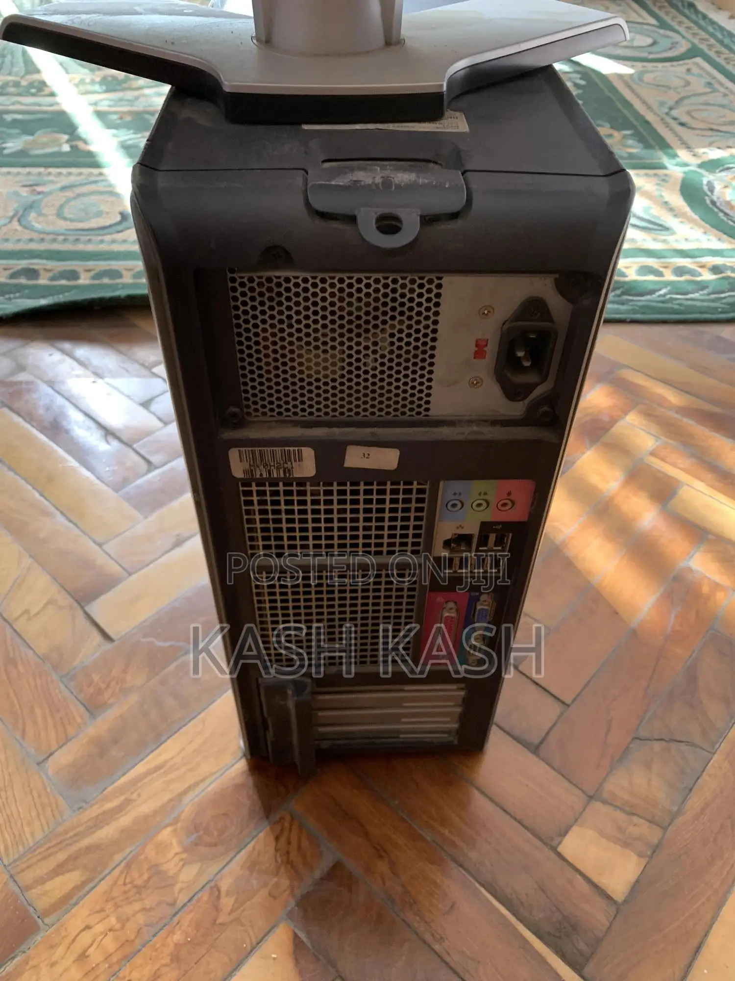 Desktop Computer Dell OptiPlex 7450 3GB Intel Core 2 Duo HDD 160GB