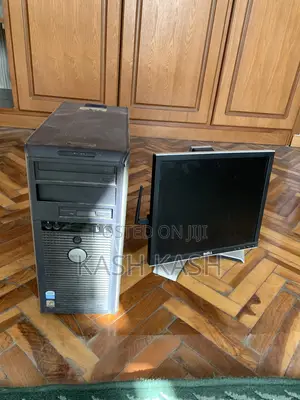 Desktop Computer Dell OptiPlex 7450 3GB Intel Core 2 Duo HDD 160GB