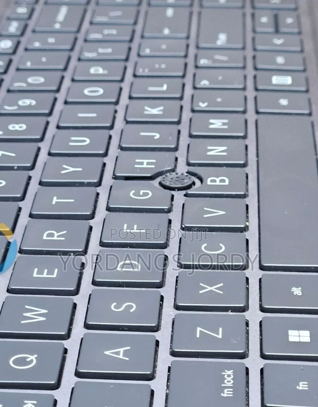 New Laptop HP ZBook 14 16GB Intel Core I7 SSD 512GB