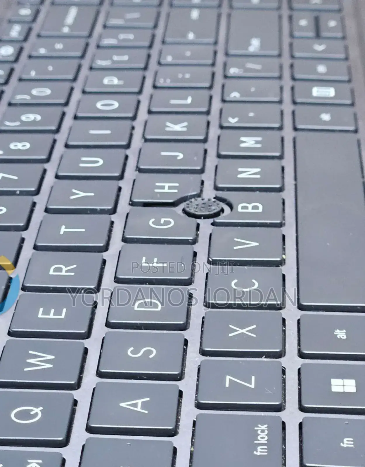 New Laptop HP ZBook 14 16GB Intel Core I7 SSD 512GB