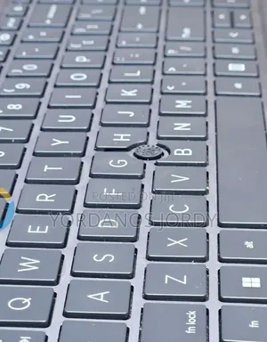 New Laptop HP ZBook 14 16GB Intel Core I7 SSD 512GB