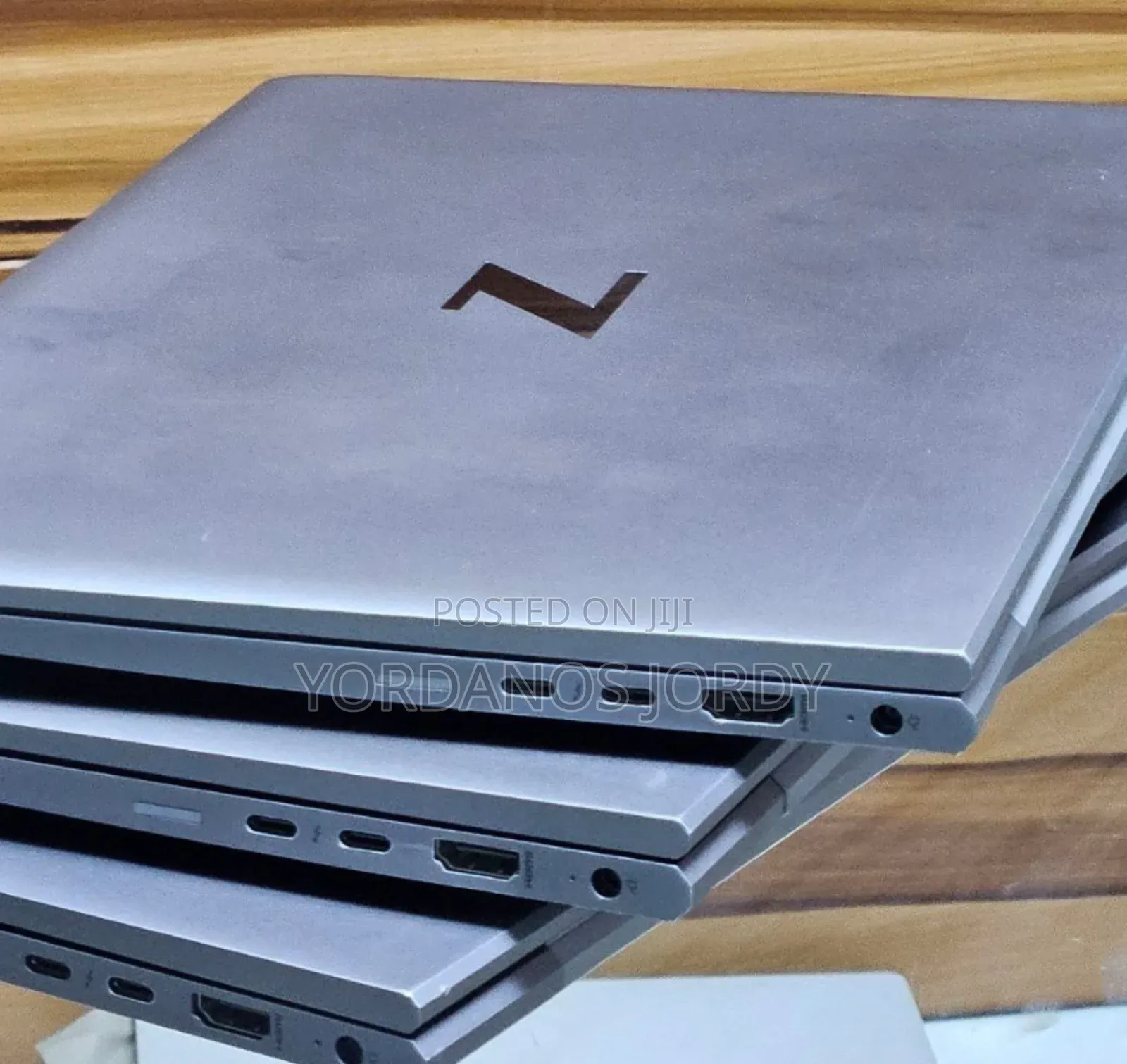 New Laptop HP ZBook 14 16GB Intel Core I7 SSD 512GB