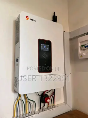 Hybrid Inverter
