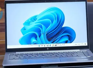 Photo - New Laptop HP ZBook 14 16GB Intel Core I7 SSD 512GB