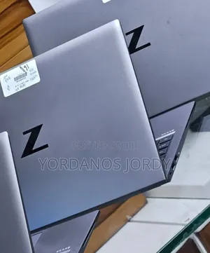 New Laptop HP ZBook 14 16GB Intel Core I7 SSD 512GB