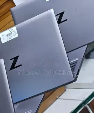 New Laptop HP ZBook 14 16GB Intel Core I7 SSD 512GB