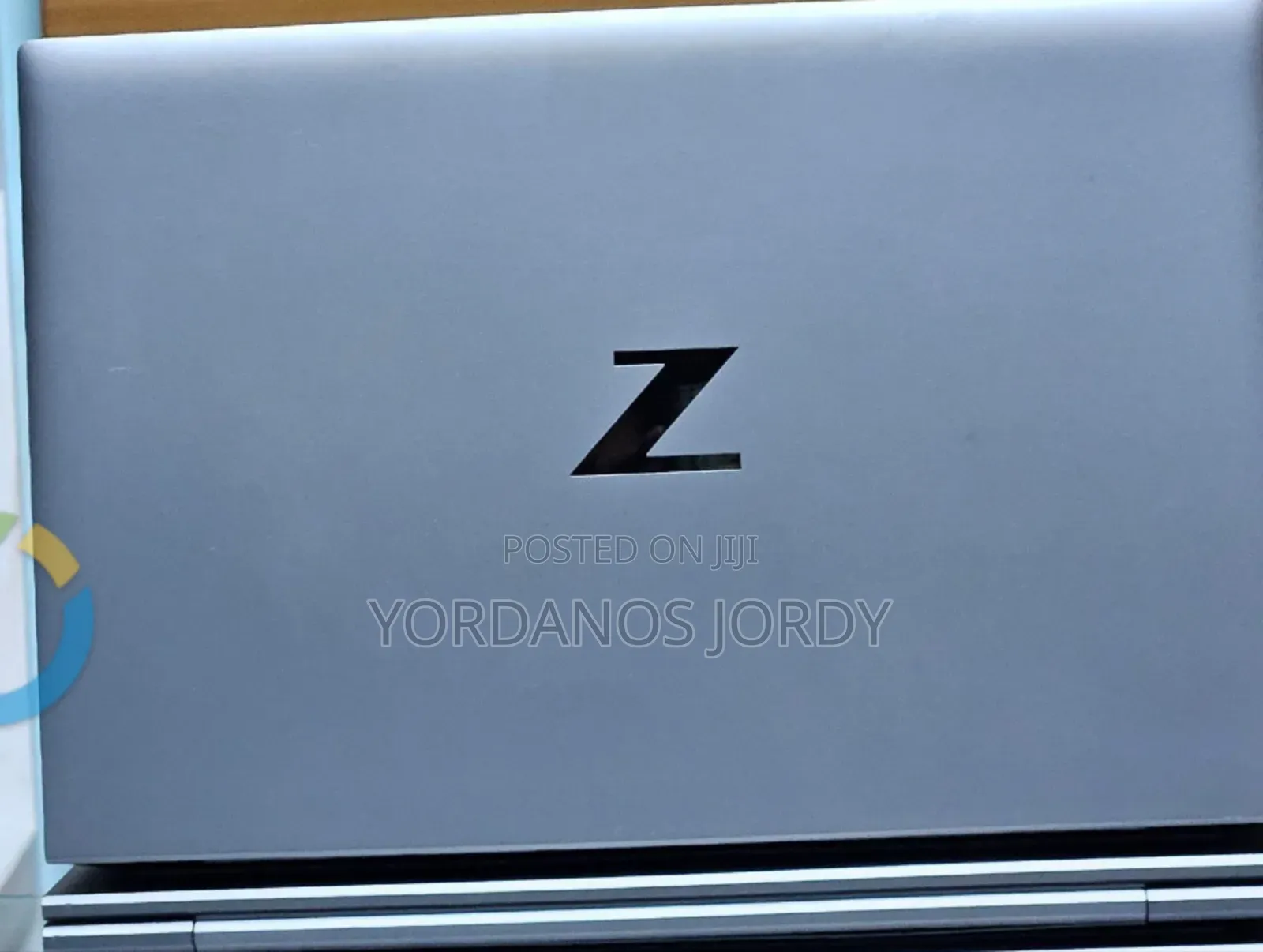 New Laptop HP ZBook 14 16GB Intel Core I7 SSD 512GB