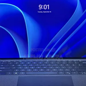 Photo - New Laptop Dell 16GB Intel Core I7 SSD 512GB