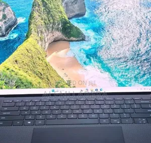 New Laptop Dell 16GB Intel Core I7 SSD 512GB