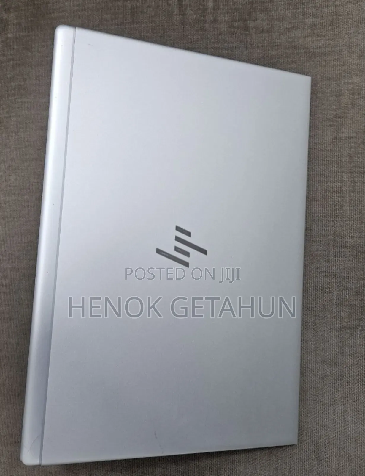 New Laptop HP EliteBook 745 G6 16GB AMD Ryzen 7 SSD 512GB