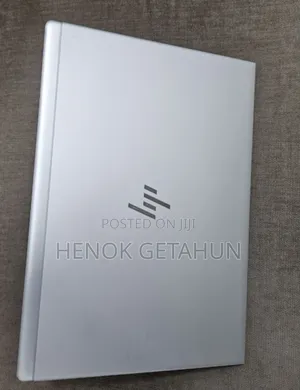 New Laptop HP EliteBook 745 G6 16GB AMD Ryzen 7 SSD 512GB