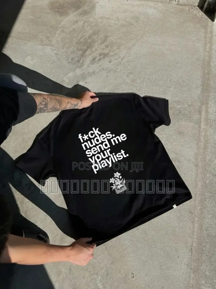 Design Your Own T-shirt – Wear Your Ideas, Not The Crowd