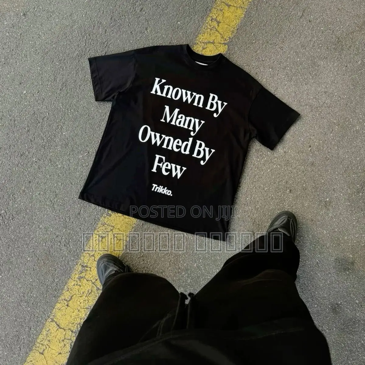 Design Your Own T-shirt – Wear Your Ideas, Not The Crowd