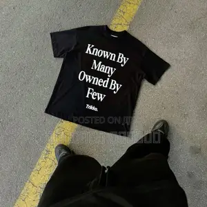 Design Your Own T-shirt – Wear Your Ideas, Not The Crowd