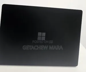 New Laptop Microsoft Surface 16GB Intel Core I7 SSD 512GB
