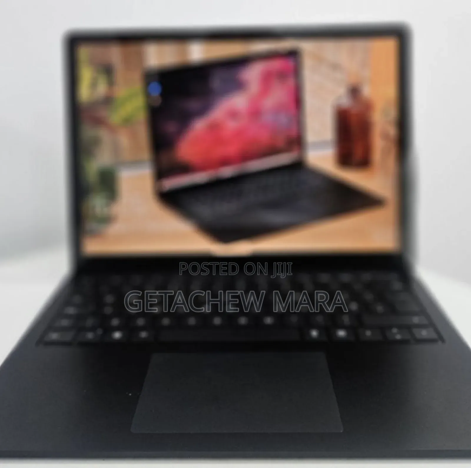 New Laptop Microsoft Surface 16GB Intel Core I7 SSD 512GB