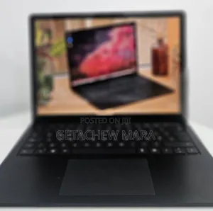 New Laptop Microsoft Surface 16GB Intel Core I7 SSD 512GB