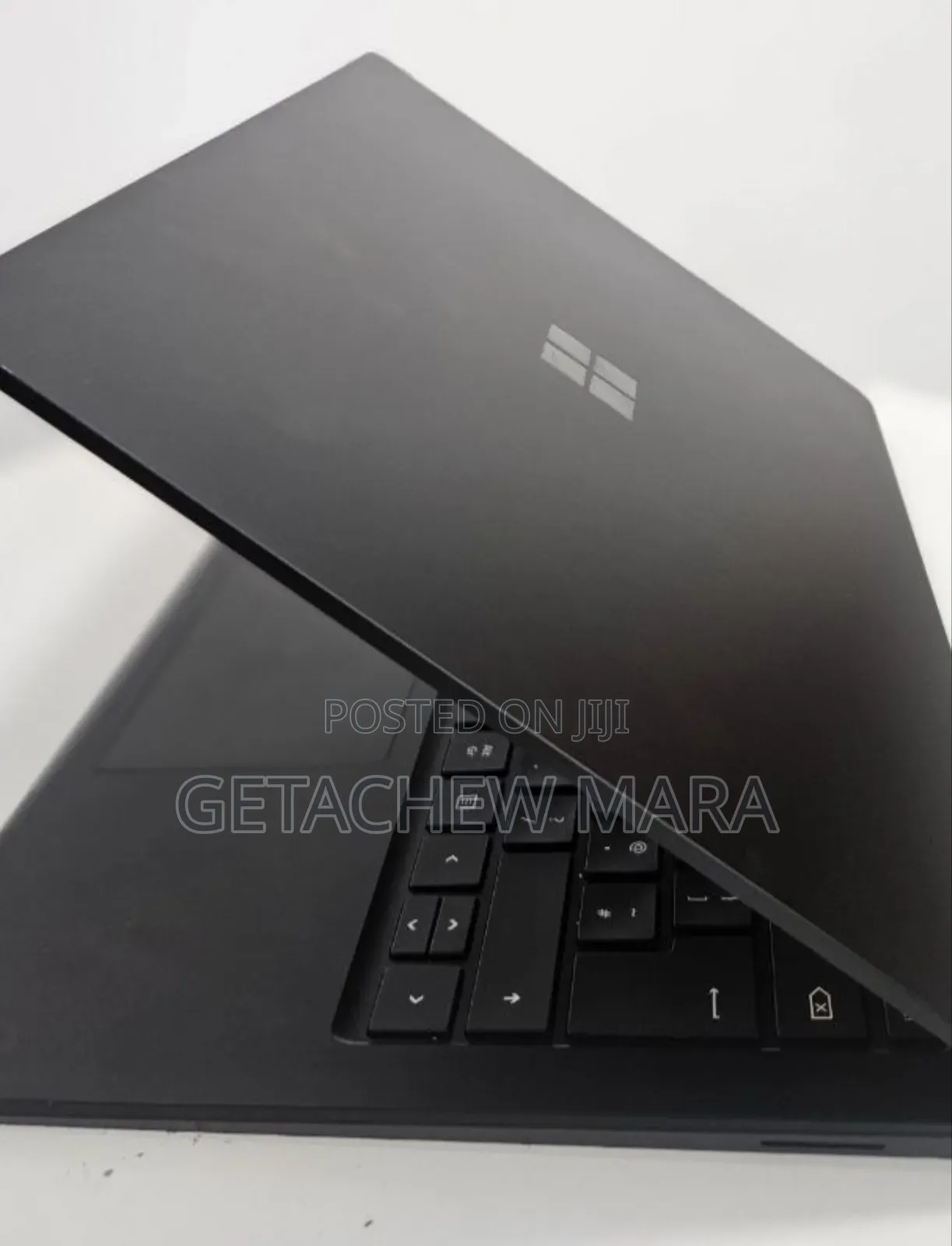 New Laptop Microsoft Surface 16GB Intel Core I7 SSD 512GB