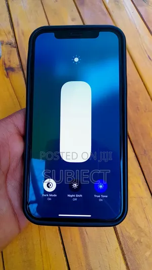 Apple iPhone 12 64 GB Black