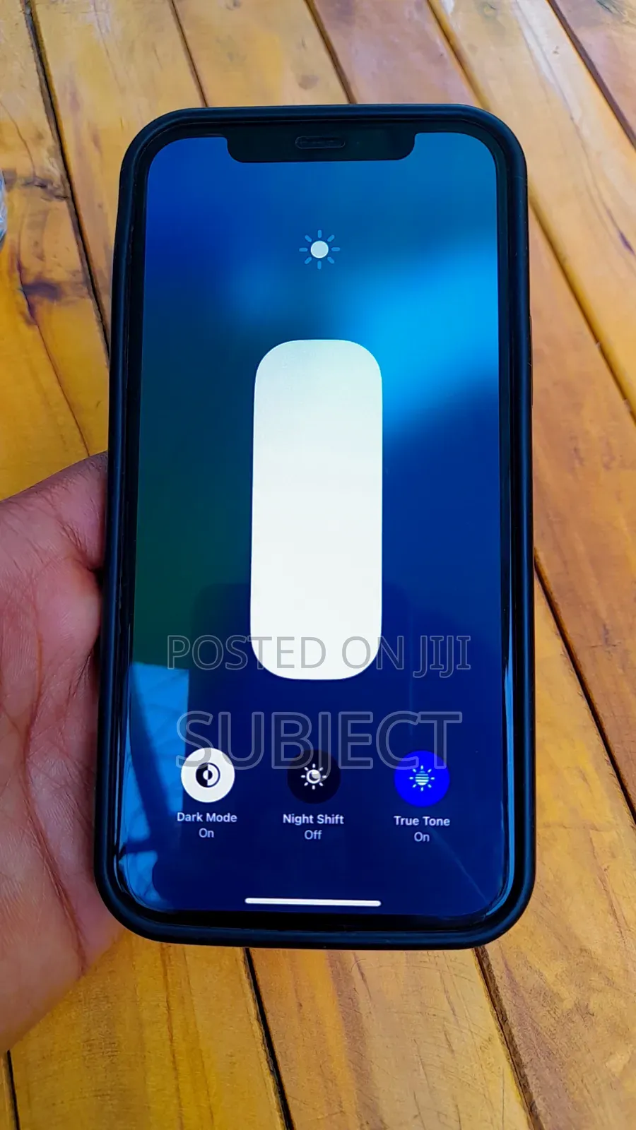 Apple iPhone 12 64 GB Black