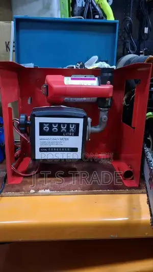 Feul Counter 24v