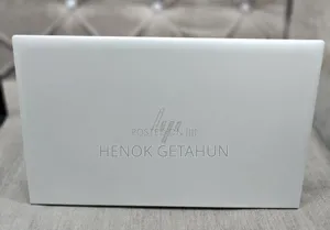 New Laptop HP EliteBook 845 G7 16GB AMD Ryzen 5 SSD 512GB