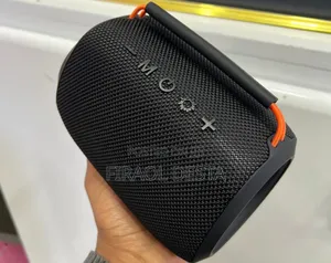 Portable Super Loud Bt Speaker