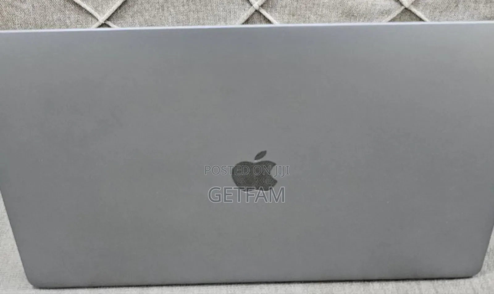 New Laptop Apple MacBook Pro 2019 16GB Intel Core I9 SSD 512GB