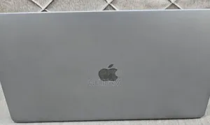 Photo - New Laptop Apple MacBook Pro 2019 16GB Intel Core I9 SSD 512GB