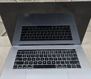 New Laptop Apple MacBook Pro 2019 16GB Intel Core I9 SSD 512GB