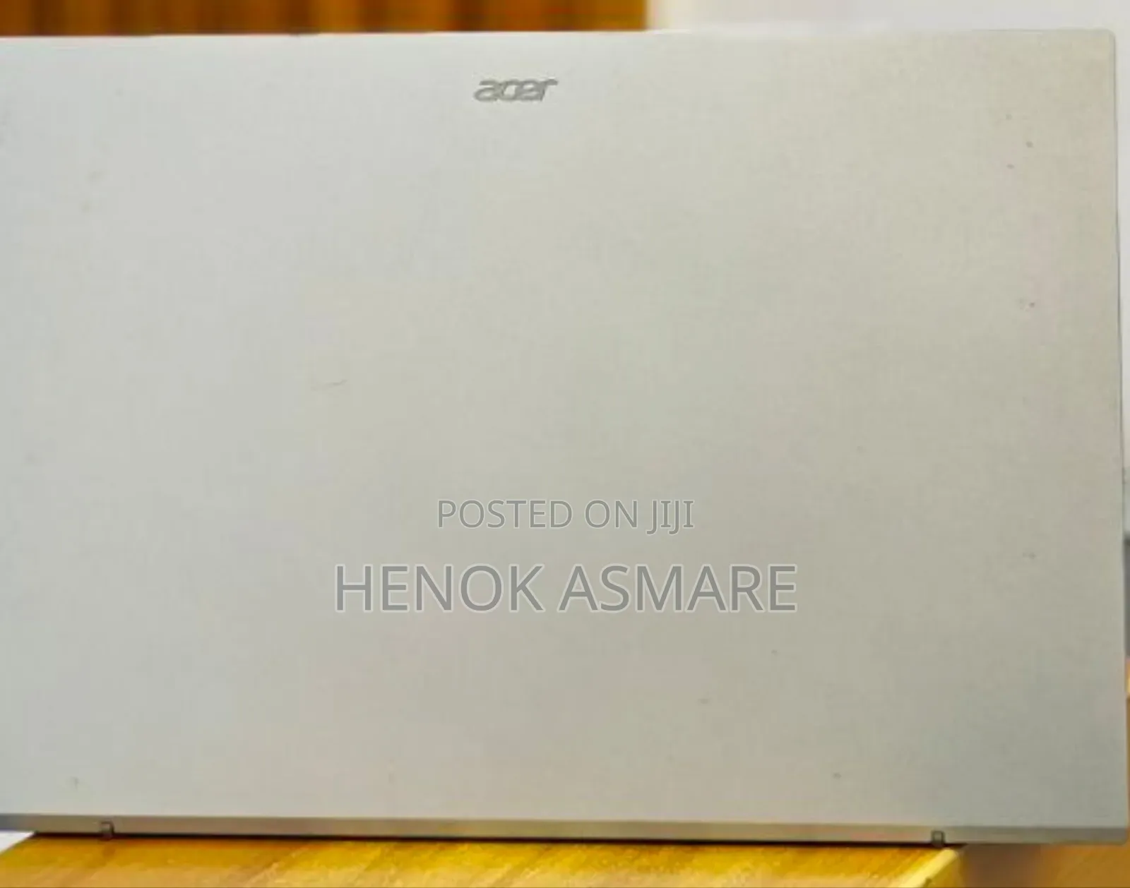 New Laptop Acer Aspire 3 12GB Intel Core I5 SSD 512GB