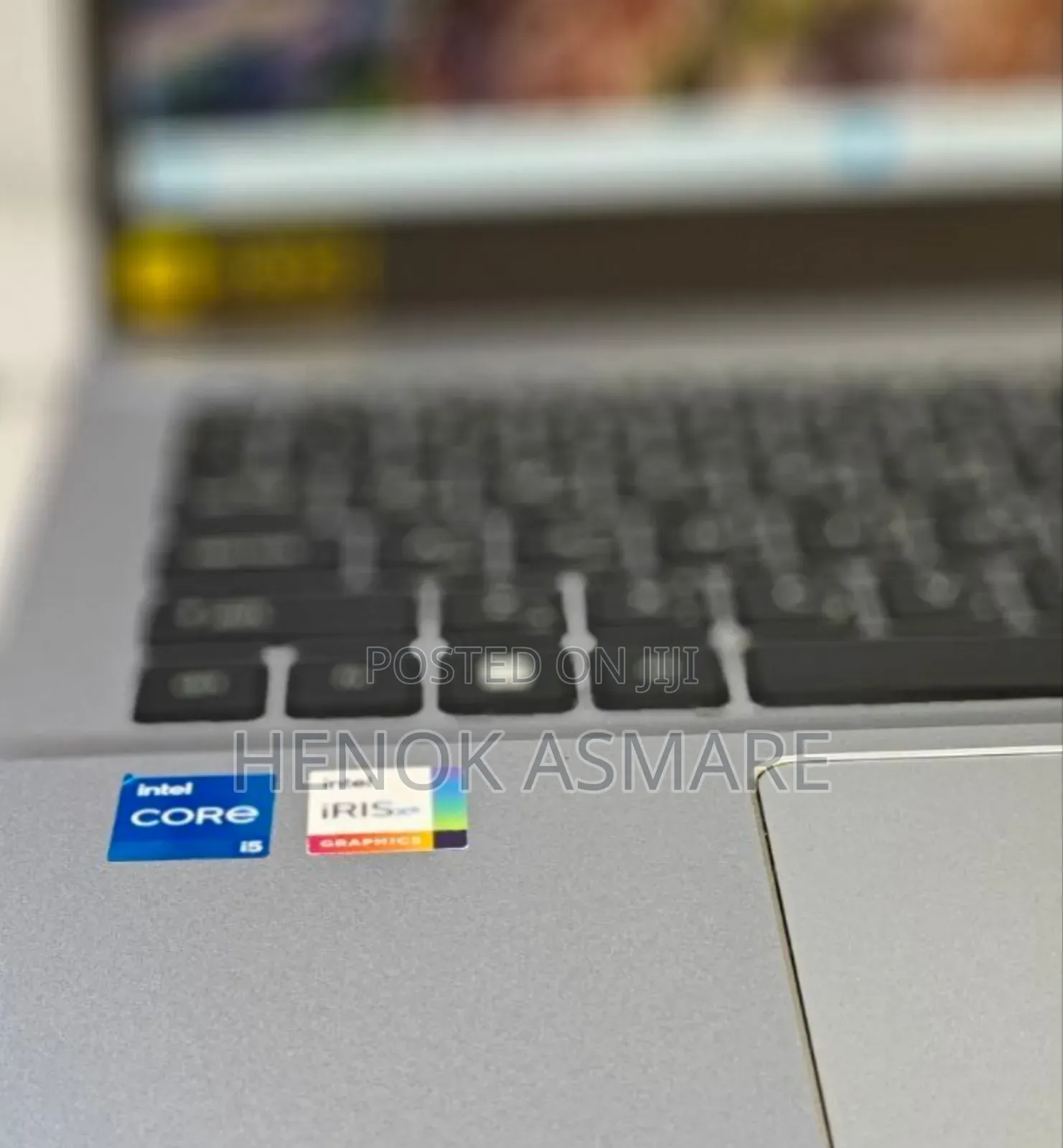 New Laptop Acer Aspire 3 12GB Intel Core I5 SSD 512GB